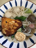 向麗【省內49包郵】梅州客家三丸豬肉丸草魚丸牛筋丸配料干凈好吃 鄉(xiāng)土豬肉丸500g 曬單實拍圖