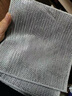 【寶藏單品】強力金屬絲洗碗布廚房洗碗灶臺去污百潔布代替鋼絲球 【加厚款】30條裝/干濕兩用 曬單實(shí)拍圖