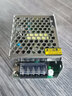 NVVV明偉開關(guān)電源24V MS-25W-24V監(jiān)控?cái)z像電源220V轉(zhuǎn)24V直流變壓器 MS-25-24V 曬單實(shí)拍圖