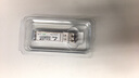 慧谷 光模塊 1.25G千兆SFP/10G萬兆SFP+/25G SFP28/40G QSFP/100G QSFP28高速光纖模塊 萬兆多模雙纖丨300米丨LC接口 兼容國產設備 曬單實拍圖