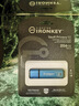 金士頓（Kingston）256GB  U盤(pán) IKVP50 256位AES專(zhuān)業(yè)硬件金屬加密 雙重寫(xiě)保護 讀速高達230MB/s 曬單實(shí)拍圖