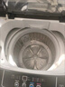 威力（WEILI）洗衣機6/7/8/9/10kg公斤全自動(dòng)小型迷你波輪洗衣機家用公寓宿舍 智能洗滌桶自潔快洗 支持以舊換新 XQB80-1999J【8公斤店長(cháng)推薦】 曬單實(shí)拍圖