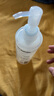 Cure Natural Aqua Jel　酷潤日本進(jìn)口去角質(zhì)去死皮面部啫喱溫和全身去角質(zhì) 去角質(zhì)啫喱250g 曬單實拍圖