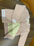 棉奇熊兒童棉服秋冬季女童校服神器棉衣內(nèi)膽加厚保暖套裝內(nèi)穿男棉襖上衣 X013粉色-上衣【羊毛蠶絲保暖】 130 【建議身高120-130CM】 曬單實(shí)拍圖
