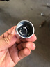 道博（DVB）寶馬X5X6X1X2X3X4X7Z4汽車輪胎防盜螺絲套筒3I316LI318LI工具鑰匙 046套筒 曬單實拍圖