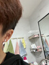月下相戀S999足銀男士耳環(huán)小眾痞帥小靈蛇耳釘清冷個(gè)性耳飾生日禮物送男友 小靈蛇耳環(huán)【單只-內(nèi)直徑10mm】 曬單實(shí)拍圖