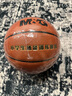 晨光（M&G）文具籃球兒童青少年訓練5號7號標準皮球五號初學(xué)中考體育練習 棕紅色5號學(xué)生籃球 曬單實(shí)拍圖