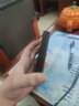 康韻 茶杯墊吸水茶杯墊創(chuàng  )意防滑墊子餐桌墊功夫隔熱墊毛氈杯墊茶道配件 12毛氈杯墊-棕色觀(guān)山(4片大號12cm) 曬單實(shí)拍圖