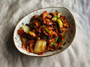4斤雞胗冷凍新鮮商用批發(fā)生鮮雞肉雞肫鹵味食材 4斤裝 曬單實拍圖
