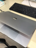 蘋(píng)果Apple MacBook Pro 二手蘋(píng)果筆記本電腦 13寸/15寸 辦公設計剪輯編程 95新 17款TT2/TV2 i7/16+512G 15寸 曬單實(shí)拍圖