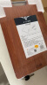 十八子作 花梨木加厚整木切菜板砧板案板面板刀板 ZBL007 实拍图