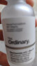 THE ORDINARY10%烟酰胺原液精华美肤小白瓶提亮肤色面部精华30ml 纯净护肤 实拍图