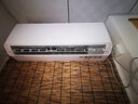 TOYODENKI東洋電機空調(diào)掛機大1p/1.5p冷暖全直流 雙節(jié)能低噪 節(jié)能智能除菌大風除濕(全銅管） 1匹 五級能效 單冷定頻制冷快 無安裝服務 曬單實拍圖