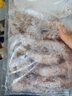 榕毅鮮生超大皮皮蝦鮮活蒸熟全母帶籽膏蝦爬子北海新鮮特大瀨尿蝦海鮮水產(chǎn) 400g 13-15只活煮肉蝦 曬單實(shí)拍圖