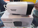 ?？低暎℉IKVISION）監控攝像頭室內外家用槍機 400萬(wàn)高清全彩夜視POE網(wǎng)絡(luò )云臺攝像機家庭戶(hù)外探頭手機遠程監控器設備 400萬(wàn)變焦DS-2CD3646FWD-LPTZ 官方標配 曬單實(shí)拍圖