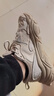 FILA FUSION斐樂潮牌BUSTER男鞋籃球鞋運(yùn)動(dòng)休閑鞋 曬單實(shí)拍圖