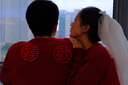 G.DUCKKIDS小黃鴨親子裝毛衣秋冬裝一家三口四口針織衫母子母女裝套裝全家裝 毛巾繡愛(ài)心毛衣 80尺碼6-12月【75-85cm】 曬單實(shí)拍圖