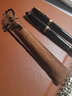 百樂(lè )萬(wàn)將君 日本百樂(lè )PILOT 14K金筆 743 大型 龍149 鋼筆 商務(wù)辦公 黑色  F尖 曬單實(shí)拍圖