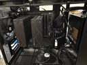 美商海盜船(USCORSAIR) 64GB(32Gx2)套裝 DDR5 6800 臺(tái)式機(jī)內(nèi)存條 復(fù)仇者 游戲條 C32 曬單實(shí)拍圖