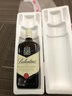 百齡壇（Ballantine`s）蘇格蘭調和型威士忌BALLANTINE’S 英國原裝進(jìn)口洋酒 特醇700ml 曬單實(shí)拍圖