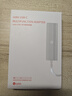 華碩（ASUS）a豆拓展塢USB擴展器Type-c筆記本USB分線轉(zhuǎn)換器轉(zhuǎn)接頭 USB-C2轉(zhuǎn)5口多功能 單條 曬單實拍圖
