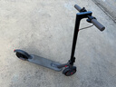 AOVOPRO電動(dòng)滑板車(chē)成人可折疊電動(dòng)車(chē)便攜式代步鋰電池長(cháng)續航代駕車(chē)踏板滑板車(chē)兩輪代步車(chē) X9-42V智能APP互聯(lián)/約20-30公里 曬單實(shí)拍圖