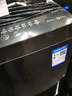 美的（Midea）滾筒洗衣機(jī)全自動(dòng)家用【MG100V36T】懶人超薄10公斤 以舊換新 家電國(guó)家補(bǔ)貼20% 一級(jí)能效 內(nèi)衣洗  曬單實(shí)拍圖