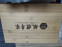 茂林銀樓銀壺蘭花999足銀茶具套裝銀茶壺茶杯茶道家用功夫泡茶壺主人杯 一壺4杯+公道杯+茶托茶漏約780g 曬單實(shí)拍圖