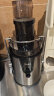 苏泊尔（SUPOR）榨汁机 渣汁分离 多功能料理机 家用鲜果汁机水果搅拌电动榨汁杯 TJE06A 实拍图