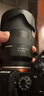 索尼/Sony ILCE A7M2 A7M3/a73 A7M4 A7C二手全畫幅4k高清視頻微單相機 A7M3+蔡司55/1.8【套機】 99新 曬單實拍圖