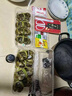 【活蟹】蟹行天下鮮活大閘蟹 現(xiàn)貨螃蟹 大閘蟹禮盒 1188型(4.0雄5只 3.0雌5只) 曬單實(shí)拍圖