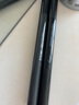 菲詩小鋪（The Face Shop）雙頭自動眉筆不易脫色不易暈染初學(xué)者一字眉帶刷 ( 06 深灰色 ) 曬單實拍圖