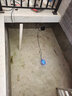 意利普（YILIPU）水底燈不銹鋼水下射燈水池魚池燈噴泉燈防水低壓12V24V七彩水景燈 七彩變色 AC12V  -  12W 曬單實拍圖