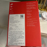 耐克（NIKE）童鞋 夏季新款時(shí)尚運(yùn)動(dòng)鞋嬰童學(xué)步鞋CORTEZ BASIC小童鞋休閑鞋 寶寶鞋/魔術(shù)貼易穿著/白黑 23.5 7C/13cm 曬單實(shí)拍圖