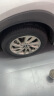 佳通(Giti)轮胎225/60R17 99H  GitiComfort SUV520 原配 瑞风S5  实拍图