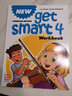新版new get smart 1\2\3\4\5\6級別學(xué)生套裝6-12歲少兒英語(yǔ)教材英國MM出版社美式發(fā)音美語(yǔ)課程學(xué)生套裝 英語(yǔ)教材小學(xué)美語(yǔ)課程數字化教學(xué) New Get Smart 4級 學(xué)生書(shū) 曬單實(shí)拍圖