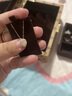 ?？ㄒ理楁溑棵倒褰鸩式痦楁溕莩奘罪椘呦η槿斯?jié)生日禮物送老婆送女友 奢華鉆石玫瑰金項鏈 曬單實拍圖