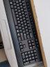 联想PS2圆口SK8817有线键盘鼠标台式机电脑经典老款家用舒适商务办公圆形接口SK1701通用圆口 SK1701/SK8817（圆孔） 晒单实拍图