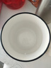 喜得潤 親子杯子陶瓷杯馬克杯一家多口水杯套裝創(chuàng)意家庭裝家用情侶對杯 2杯裝（稱呼訂單或客服備注） 曬單實拍圖