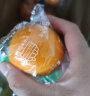 农夫山泉 农夫鲜果 当季春橙 脐橙3kg 新鲜水果礼盒 源头直发 包邮 实拍图