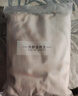 紅豆（Hodo）40S柔彈棉莫內衣秋衣秋褲套裝男士女士打底薄款秋冬保暖內衣 女款-煙粉 S 160/85 曬單實(shí)拍圖
