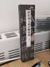中國(guó)碑帖名品臨摹卡:歐陽詢九成宮醴泉銘 曬單實(shí)拍圖