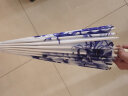 惟缇油纸伞古风装典中国风舞蹈旗袍演出汉服户外景道具布置吊顶装饰伞 中国风 实拍图