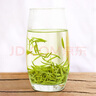 茗山生態(tài)茶  茶葉 綠茶 2025新茶 春茶明前茶碧螺 花果香 250g 茶葉 曬單實拍圖