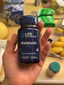 life extension 美國進(jìn)口思諾l思睡眠藥褪黑素失眠氨基丁酸快速入睡起床不疲倦 1瓶褪黑素3mg【簡單一粒 輕松入睡】 曬單實(shí)拍圖