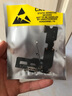 帆睿適用蘋(píng)果x尾插排線(xiàn)iphone8送話(huà)器11插孔6六5s充電口se2接口7plus耳機(jī)孔XS13XR插口12PRO總成 適用于蘋(píng)果7plus尾插 送工具 黑色 曬單實(shí)拍圖