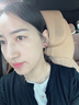 晚瑤小眾百搭紅色板材珍珠四件套耳釘氣質(zhì)時(shí)尚高級感耳環(huán)小巧簡(jiǎn)約耳飾 紅色圓盤(pán)珍珠耳釘4件套 曬單實(shí)拍圖
