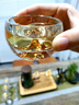 bylure品牌茶具套裝2024新款自動懶人泡茶神器耐高溫玻璃茶壺茶杯 逐岳懶人茶具 曬單實(shí)拍圖