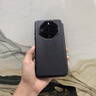 奢軒華為Mate60RS非凡大師手機(jī)殼保護(hù)套商務(wù)升級磁吸翻蓋智能視窗納帕牛皮全包Mate60保時(shí)捷手機(jī)真皮套 青山黛【升級智能視窗頭層牛皮磁吸翻蓋】 華為Mate60 RS 曬單實(shí)拍圖