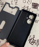 mlnew vivo Y78+曲面屏鏡頭全包手機(jī)殼V2271A 5G保護(hù)殼小羊皮手機(jī)套防摔保護(hù)套防滑 【海軍藍(lán)】配高清全屏軟膜 曬單實(shí)拍圖